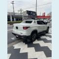 FIAT TORO 2.0 16V TURBO DIESEL ULTRA 4WD AT9 - BRANCO - 2020 Foto 5 (Miniatura)