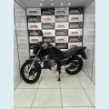 HONDA CG 160 FAN STREET - PRETO - 2019 Foto 5 (Miniatura)
