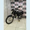 HONDA CG 160 START ES STREET - PRETO - 2020 Foto 5 (Miniatura)