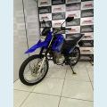 YAMAHA XTZ 150 CROSSER Z TRAIL - AZUL - 2019 Foto 5 (Miniatura)