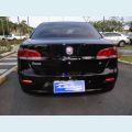 FIAT SIENA 1.4 MPI EL 8V FLEX 4P - PRETO - 2013 Foto 5 (Miniatura)