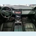 LAND ROVER RANGE ROVER EVOQUE 2.0 P300 R-DYNAMIC HSE AWD AUT. - BRANCO - 2020 Foto 5 (Miniatura)