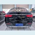 MERCEDES-BENZ GLE 43 AMG 3.0 V6 COUPÉ 4MATIC 9G-TRONIC - PRETO - 2018 Foto 5 (Miniatura)