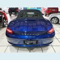 PORSCHE 718 2.0 16V H4 BOXSTER PDK - AZUL - 2020 Foto 5 (Miniatura)