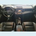 TOYOTA RAV 4 2.0 4X4 16V 4P AUT. - BRANCO - 2014 Foto 5 (Miniatura)