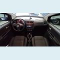 VOLKSWAGEN FOX 1.0 MI 8V FLEX 4P - PRETO - 2013 Foto 5 (Miniatura)