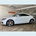 AUDI TT 2.0 TFSI COUPÉ 16V 211CV 2P S-TRONIC - BRANCO - 2014 Foto 5 (Miniatura)