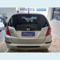 HONDA FIT 1.4 DX 16V FLEX 4P - PRATA - 2012 Foto 5 (Miniatura)