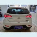 HYUNDAI HB 20X 1.6 16V STYLE FLEX 4P AUT. - BRANCO - 2015 Foto 5 (Miniatura)