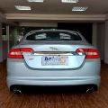 JAGUAR XF 3.0 PREMIUM LUXURY V6 24V 4P AUT. - PRATA - 2011 Foto 5 (Miniatura)