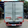 KIA BONGO 2.5 TD DIESEL STD CS - BRANCO - 2019 Foto 5 (Miniatura)