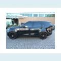 LAND ROVER DISCOVERY 3.0 V6 TD6 DIESEL HSE 4WD AUT. - PRETO - 2017 Foto 5 (Miniatura)