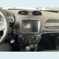 JEEP RENEGADE 1.8 16V FLEX LONGITUDE 4P AUT. - VERDE - 2021 Foto 5 (Miniatura)