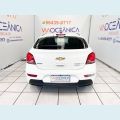 CHEVROLET CRUZE 1.8 LT 16V FLEX 4P AUT. - BRANCO - 2014 Foto 5 (Miniatura)