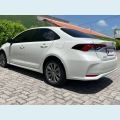 TOYOTA COROLLA 2.0 VVT-IE FLEX XEI DIRECT SHIFT - BRANCO - 2021 Foto 5 (Miniatura)