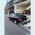 VOLKSWAGEN VOYAGE 1.6 MI TREND 8V FLEX 4P - PRETO - 2013 Foto 5 (Miniatura)