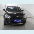 CHEVROLET CAPTIVA 3.0 SFI FWD V6 24V 4P AUT. - PRETO - 2011 Foto 5 (Miniatura)