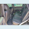 HYUNDAI TUCSON 2.0 MPFI GLS 16V 143CV 2WD 4P AUT. - PRETO - 2008 Foto 5 (Miniatura)