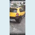 TOYOTA ETIOS CROSS 1.5 16V FLEX 4P - AMARELO - 2014 Foto 5 (Miniatura)