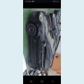 VOLKSWAGEN FOX 1.0 MI 8V FLEX 2P - PRETO - 2011 Foto 5 (Miniatura)