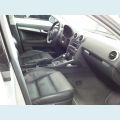 AUDI A3 2.0 TFSI SPORTBACK 16V 4P S-TRONIC - PRATA - 2011 Foto 5 (Miniatura)