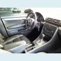 AUDI A4 1.8 20V TURBO 4P TIPTRONIC - PRATA - 2005 Foto 5 (Miniatura)