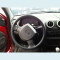 FORD KA 1.0 MPI 8V FLEX 2P - VERMELHO - 2012 Foto 5 (Miniatura)