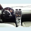 TOYOTA COROLLA 1.8 GLI 16V FLEX 4P AUT. - CINZA - 2013 Foto 5 (Miniatura)