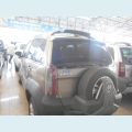 FIAT IDEA 1.8 MPI ADVENTURE 8V FLEX 4P AUT. - MARROM - 2012 Foto 5 (Miniatura)