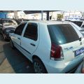 FIAT PALIO 1.0 MPI FIRE ECONOMY 8V FLEX 4P - BRANCO - 2010 Foto 5 (Miniatura)
