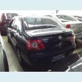FIAT SIENA 1.0 MPI FIRE 8V FLEX 4P - PRETO - 2010 Foto 5 (Miniatura)