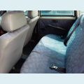 FIAT UNO 1.0 MPI MILLE FIRE 8V FLEX 4P - PRATA - 2002 Foto 5 (Miniatura)