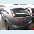FORD FOCUS 2.0 GHIA 16V FLEX 4P AUT. - PRATA - 2012 Foto 5 (Miniatura)