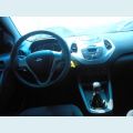 FORD KA 1.0 SE PLUS 12V FLEX 4P - PRATA - 2018 Foto 5 (Miniatura)