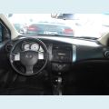 NISSAN LIVINA 1.8 SL X-GEAR 16V FLEX 4P AUT. - BRANCO - 2014 Foto 5 (Miniatura)