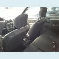 RENAULT LOGAN 1.0 EXPRESSION 16V FLEX 4P - PRATA - 2009 Foto 5 (Miniatura)
