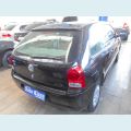 VOLKSWAGEN GOL 1.0 MI 8V FLEX 2P G.IV - PRETO - 2014 Foto 5 (Miniatura)