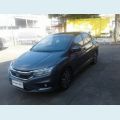 HONDA CITY 1.5 EX 16V FLEX 4P AUT. - CINZA - 2019 Foto 5 (Miniatura)