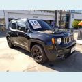 JEEP RENEGADE 1.8 16V FLEX SPORT 4P - PRETO - 2016 Foto 5 (Miniatura)