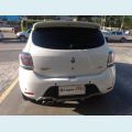 RENAULT SANDERO 2.0 16V HI-FLEX RS RACING SPIRIT - BRANCO - 2019 Foto 5 (Miniatura)