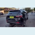 JEEP COMPASS 2.0 16V FLEX LIMITED AUT. - PRETO - 2019 Foto 5 (Miniatura)