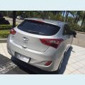HYUNDAI I30 1.6 MPFI 16V FLEX 4P AUT. - PRATA - 2014 Foto 5 (Miniatura)