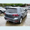 VOLKSWAGEN GOLF 1.4 250 TSI TOTAL FLEX HIGHLINE TIPTRONIC - CINZA - 2018 Foto 5 (Miniatura)
