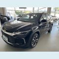 CHEVROLET TRACKER 1.2 TURBO FLEX PREMIER AUT. - AZUL - 2022 Foto 5 (Miniatura)