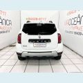 RENAULT DUSTER 1.6 16V SCE FLEX DYNAMIQUE X-TRONIC - BRANCO - 2019 Foto 5 (Miniatura)