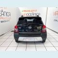TOYOTA ETIOS CROSS 1.5 16V FLEX 4P - PRETO - 2017 Foto 5 (Miniatura)
