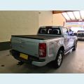 CHEVROLET S-10 2.8 LT 4X4 CD 16V TURBO DIESEL 4P AUT. - PRATA - 2013 Foto 5 (Miniatura)