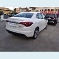 CITROËN C4 LOUNGE 1.6 THP FLEX SHINE BVA - BRANCO - 2019 Foto 5 (Miniatura)