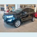 FORD ECOSPORT 1.5 TI-VCT FLEX TITANIUM AUT. - PRETO - 2020 Foto 5 (Miniatura)