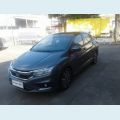 HONDA CITY 1.5 EX 16V FLEX 4P AUT. - CINZA - 2019 Foto 5 (Miniatura)